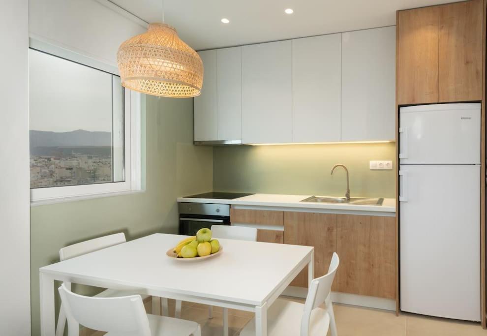 Olive Tree Home - Στούντιο Με Θέα Στο Κέντρο Agios Nikolaos  Exterior photo